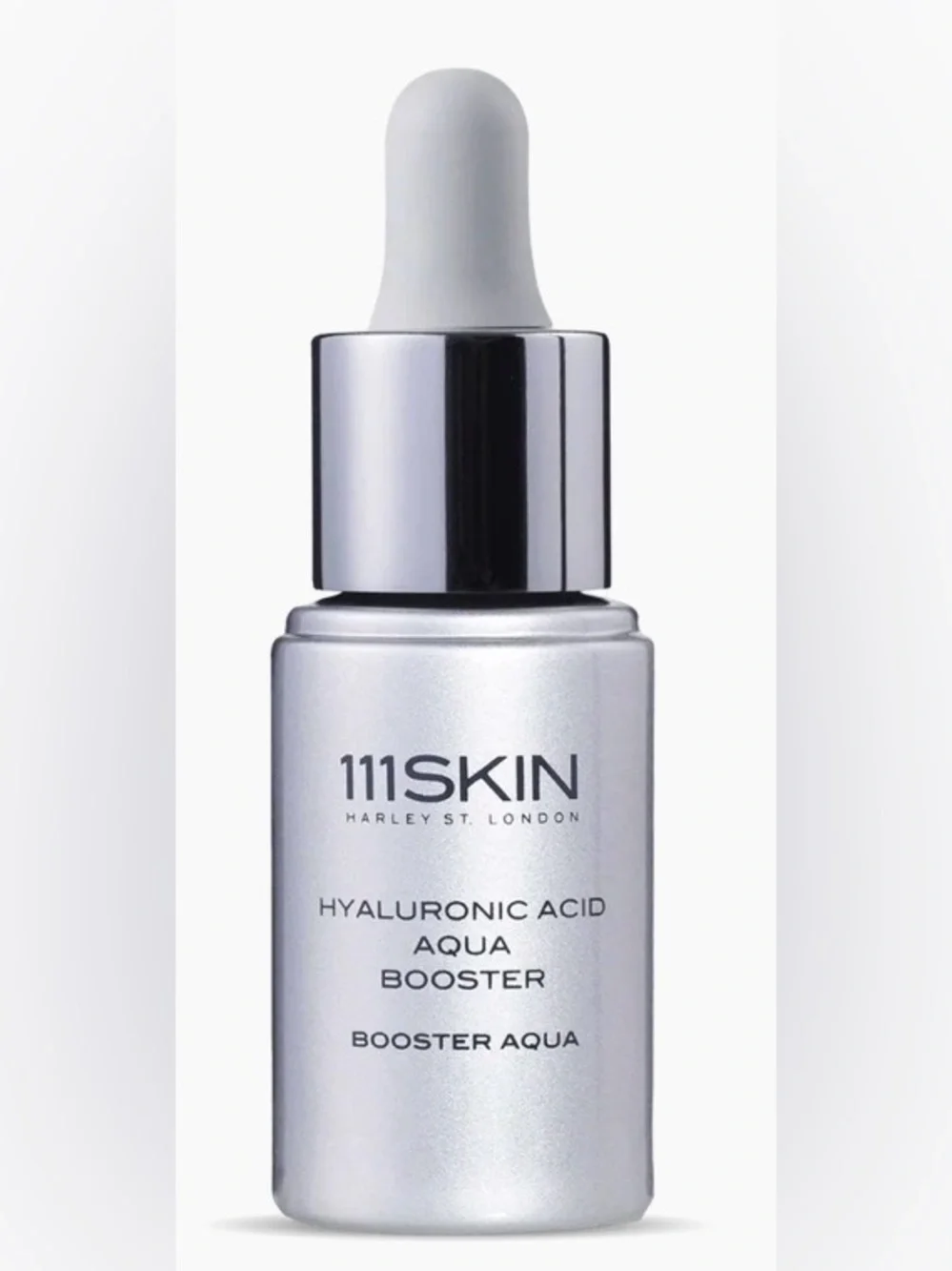 111Skin Hyaluronic Acid Aqua Booster Serum